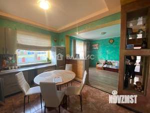 Дом 117м&sup2;, 2-этажный, участок 15 сот.  