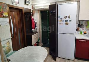 Дом 50м², 1-этажный, участок 11 сот.  