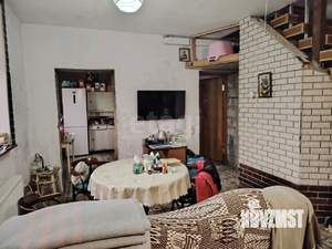 Дом 110м&sup2;, 1-этажный, участок 5 сот.  