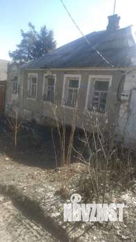 Дом 70м², 1-этажный, участок 6 сот.  