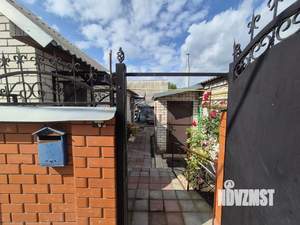 Дом 85м², 1-этажный, участок 6 сот.  