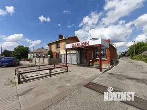 Дом 60м&sup2;, 1-этажный, участок 12 сот.  