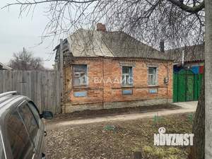 Дом 27м², 1-этажный, участок 10 сот.  