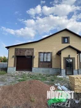 Дом 150м², 1-этажный, участок 15 сот.  