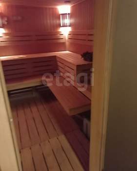 Дом 172м&sup2;, 2-этажный, участок 16 сот.  