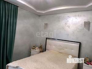 Дом 160м&sup2;, 2-этажный, участок 6 сот.  