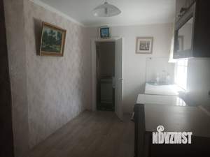 Дом 56м², 1-этажный, участок 21 сот.  