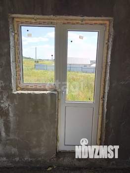 Дом 70м², 2-этажный, участок 15 сот.  
