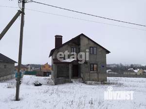Дом 240м², 2-этажный, участок 15 сот.  
