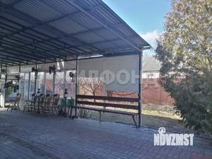 Дом 166м², 2-этажный, участок 5 сот.  