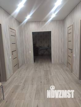 Дом 97м², 1-этажный, участок 10 сот.  