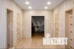 Дом 97м&sup2;, 1-этажный, участок 10 сот.  