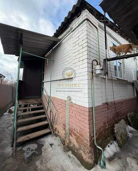 Дом 62м&sup2;, 1-этажный, участок 0 сот.  