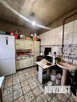 Дом 110м&sup2;, 2-этажный, участок 5 сот.  