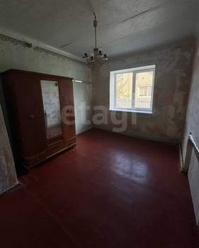 Дом 65м&sup2;, 1-этажный, участок 5 сот.  