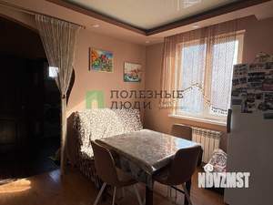 Дом 90м&sup2;, 2-этажный, участок 5 сот.  