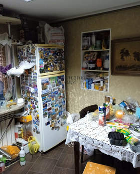 Дом 55м&sup2;, 1-этажный, участок 10 сот.  