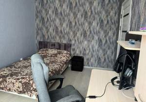 Дом 90м&sup2;, 1-этажный, участок 11 сот.  