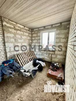 Дом 90м², 1-этажный, участок 15 сот.  