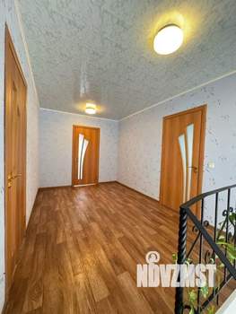 Коттедж 175м², 2-этажный, участок 15 сот.  