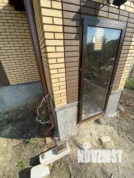 Дом 150м², 1-этажный, участок 15 сот.  