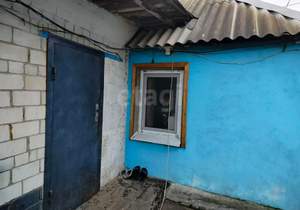 Дом 42м&sup2;, 1-этажный, участок 42 сот.  