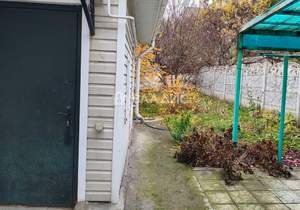 Дом 85м², 1-этажный, участок 5 сот.  