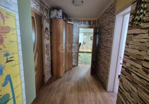 Дом 107м&sup2;, 1-этажный, участок 7 сот.  