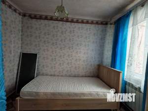 Дом 40м², 1-этажный, участок 4 сот.  