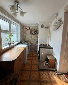 Дом 62м&sup2;, 1-этажный, участок 0 сот.  