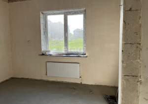 Дом 144м&sup2;, 1-этажный, участок 25 сот.  