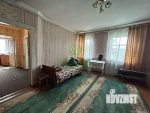 Дом 75м&sup2;, 1-этажный, участок 10 сот.  