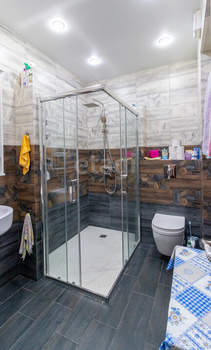 Дом 70м&sup2;, 2-этажный, участок 2 сот.  