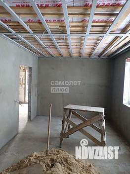 Дом 100м&sup2;, 1-этажный, участок 15 сот.  