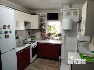 Дом 50м², 1-этажный, участок 11 сот.  
