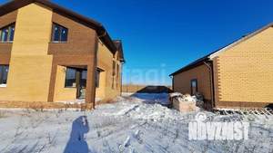 Дом 110м&sup2;, 2-этажный, участок 15 сот.  