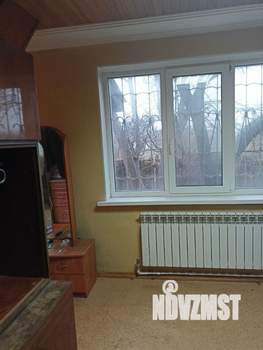 Дом 55м², 2-этажный, участок 8 сот.  