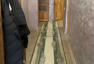 Дом 48м&sup2;, 1-этажный, участок 4 сот.  