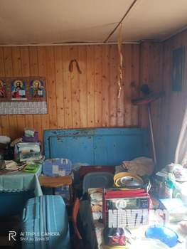 Дом 50м², 2-этажный, участок 8 сот.  