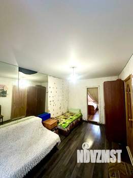 Дом 68м&sup2;, 1-этажный, участок 8 сот.  