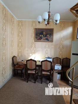 Дом 115м², 2-этажный, участок 15 сот.  