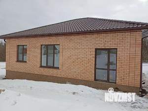 Дом 120м², 1-этажный, участок 15 сот.  