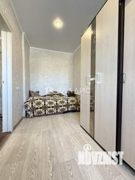 Дом 77м&sup2;, 2-этажный, участок 5 сот.  