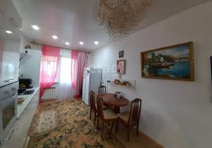 Дом 107м&sup2;, 1-этажный, участок 15 сот.  