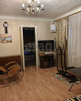 Дом 95м&sup2;, 1-этажный, участок 12 сот.  