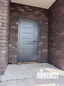 Дом 115м&sup2;, 1-этажный, участок 13 сот.  