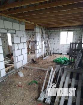 Дом 92м&sup2;, 1-этажный, участок 15 сот.  