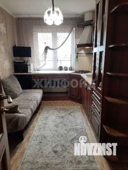 Дом 51м&sup2;, 1-этажный, участок 8 сот.  