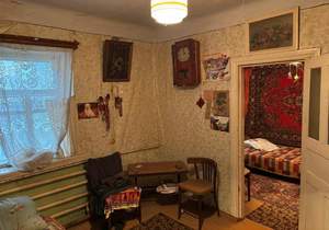 Дом 60м², 1-этажный, участок 5 сот.  