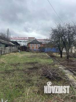 Дом 49м&sup2;, 1-этажный, участок 20 сот.  